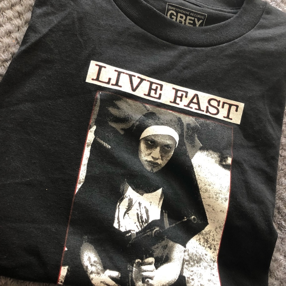 $uicideBoy$ Shirt